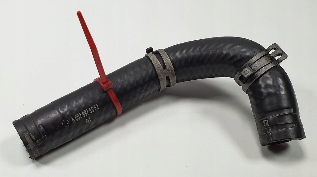 фото №1, Шланг усилителя mercedes gl x164 a0029979652