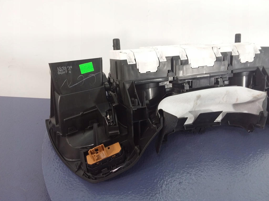 фото №8, Citroen c5 iii 1.6 hdi счетчик приборы 966632688