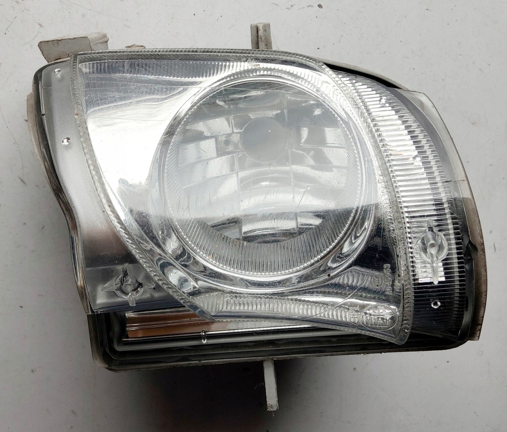 фото №1, Протитуманна фара лівий lexus is is220 is250 is350 ii