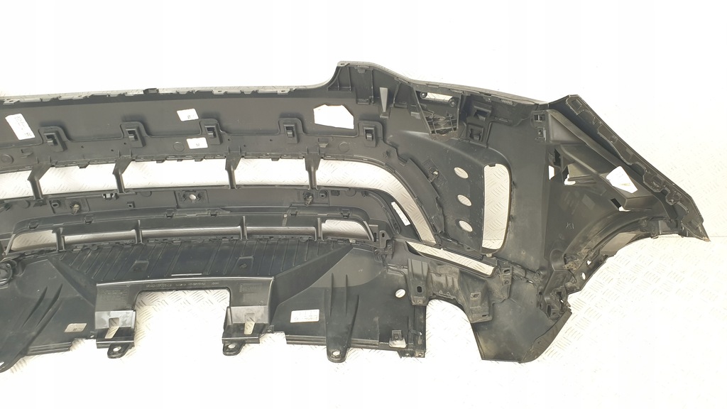 фото №5, Land rover discovery v r dynamic lift бампер передний