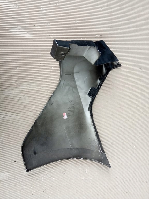 фото №6, Ford transit connect 2014-18- уголок бампера lt