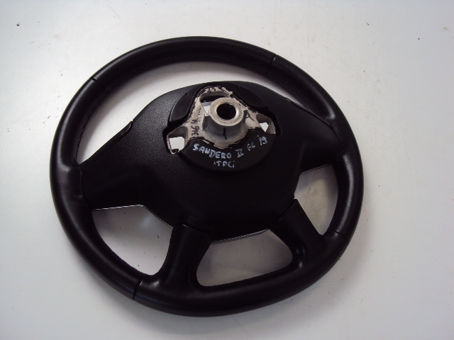 фото №7, Воздуховод dacia sandero ii stepway lift 19r