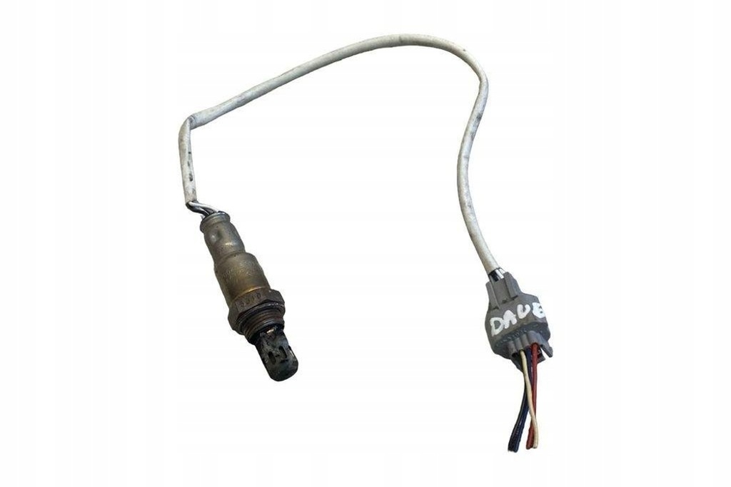 фото №1, Датчик лямбда-зонд nissan qashqai ii j11, j11_ h8200495791 1.2l бензиновый 2016