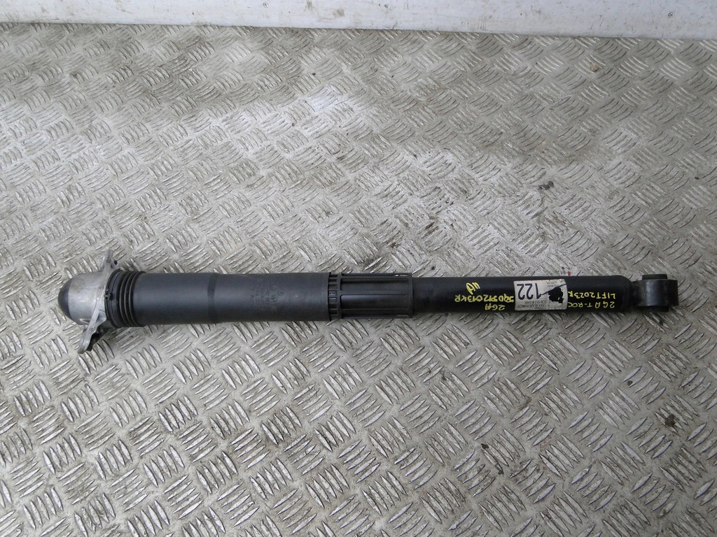 фото №3, Амортизатор задняя vw t-roc 2ga lift 5q0512013kr