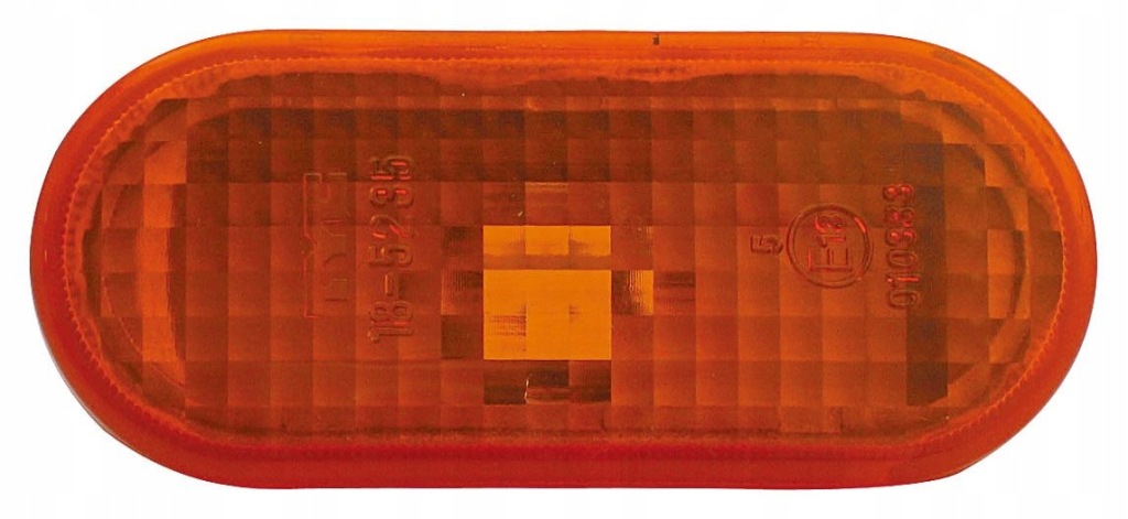 фото №1, Лампа поворотник tyc 18-5235-01-2