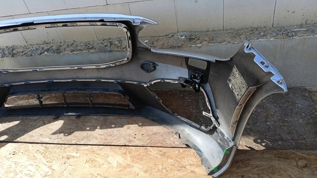 фото №5, Volvo v90 s90 r-design бампер