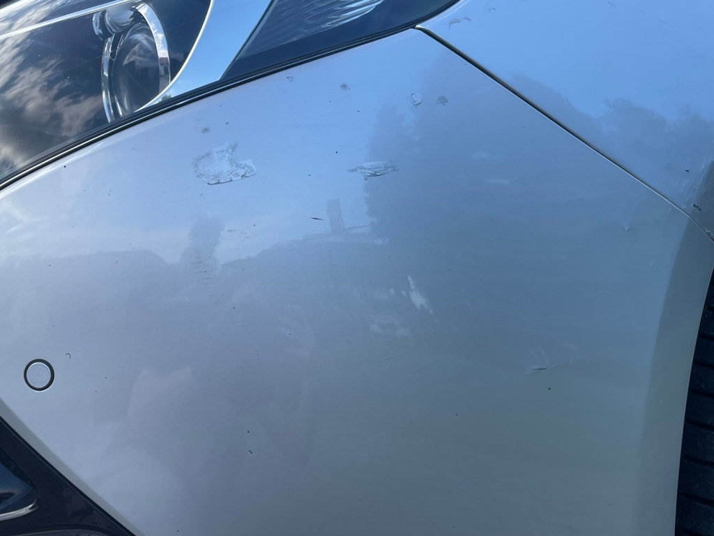 фото №16, Бампер перед передній kompletny opel zafira c 2012-2016 z176 з 176