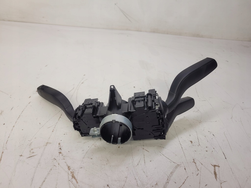 фото №7, Переключатель комбинированный audi a4 a6 c7 a7 4g0953502ad