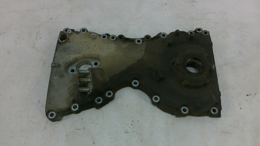 фото №1, Suzuki swift 1.3 benz 04-09 захист корпус розподільного валу
