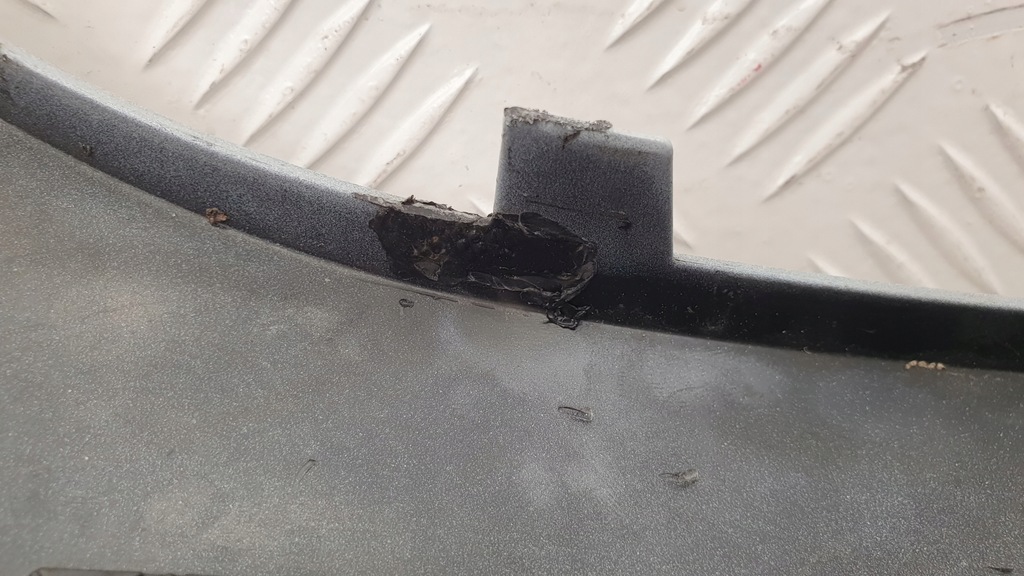 фото №11, Bmw 3 g20 g21 m-pakiet бампер перед передний