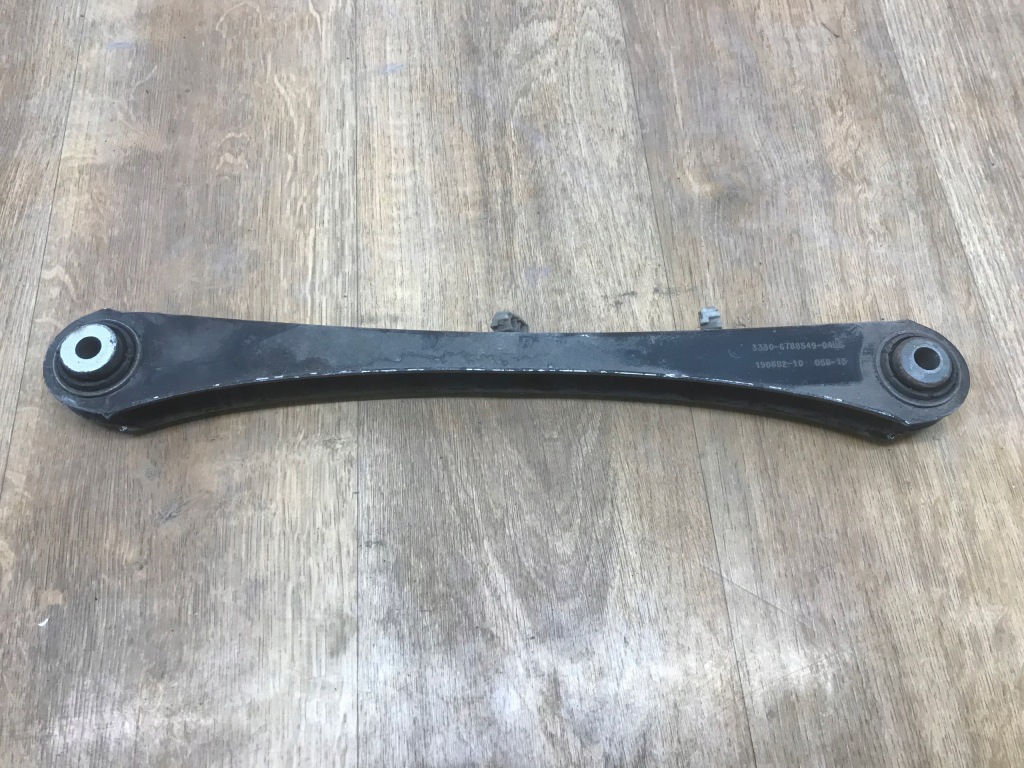 фото №1, 6788549 важіль задня задній лівий bmw x4 f26 x3 f25 оригінал