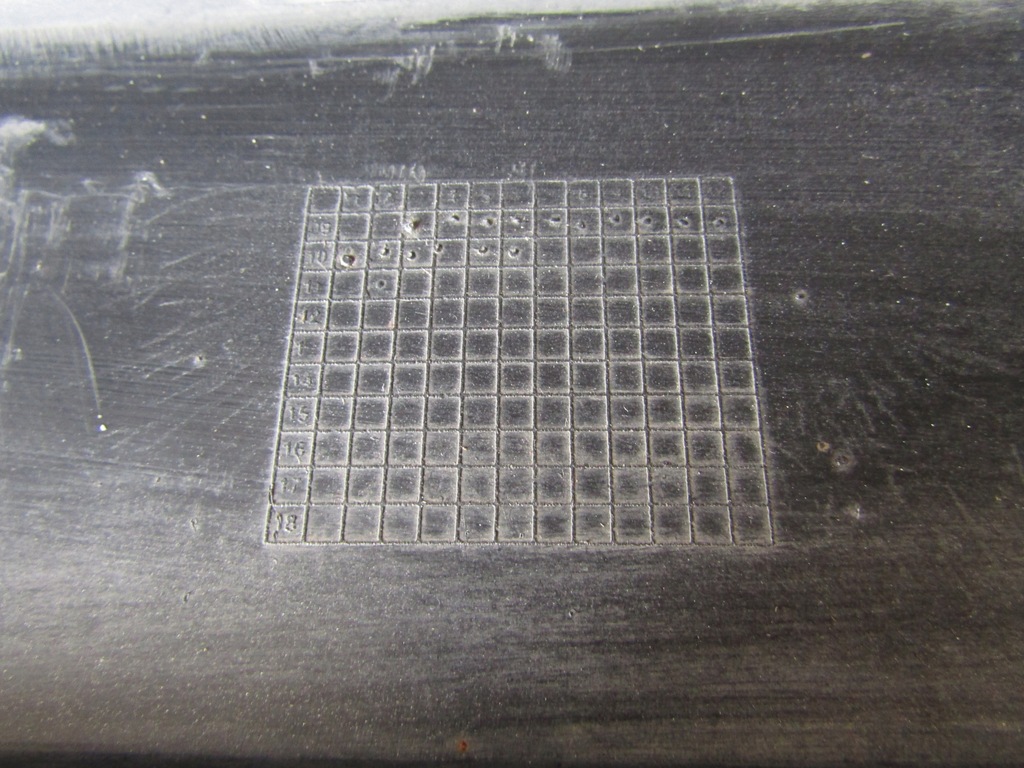 фото №10, Молдинг поріг ліва jaguar xj x351 09- поріг лівий