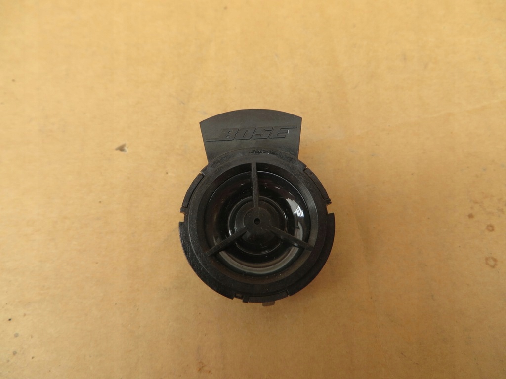 фото №1, Mazda 3 bl динамік твітер пищалка bose bp4l66960
