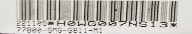 фото №8, Подушка повітряна подушка безпеки водія honda civic viii ufo 2006-2012r.