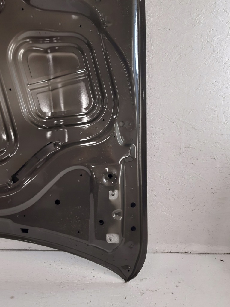 фото №13, Капот кришка двигуна bmw x5 g05 x6 g06