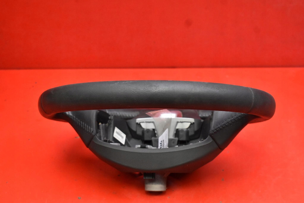 фото №5, Повітропровід шкіряний багатофункціональний 484300001r renault laguna 3 iii 07-11