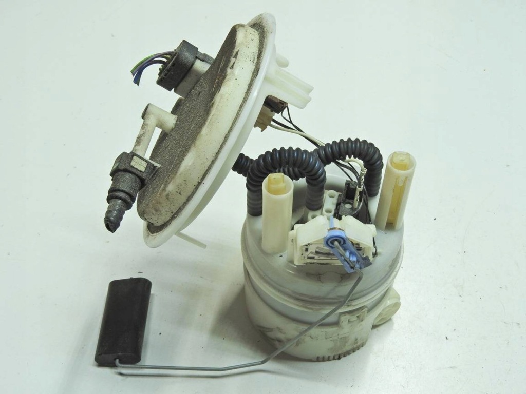 фото №1, Citroen ds3 09-14 1.6 vti насос топлива