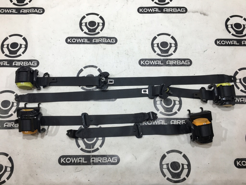 фото №1, Hyundai venue 2019 подушка безпеки pas ремені безпеки