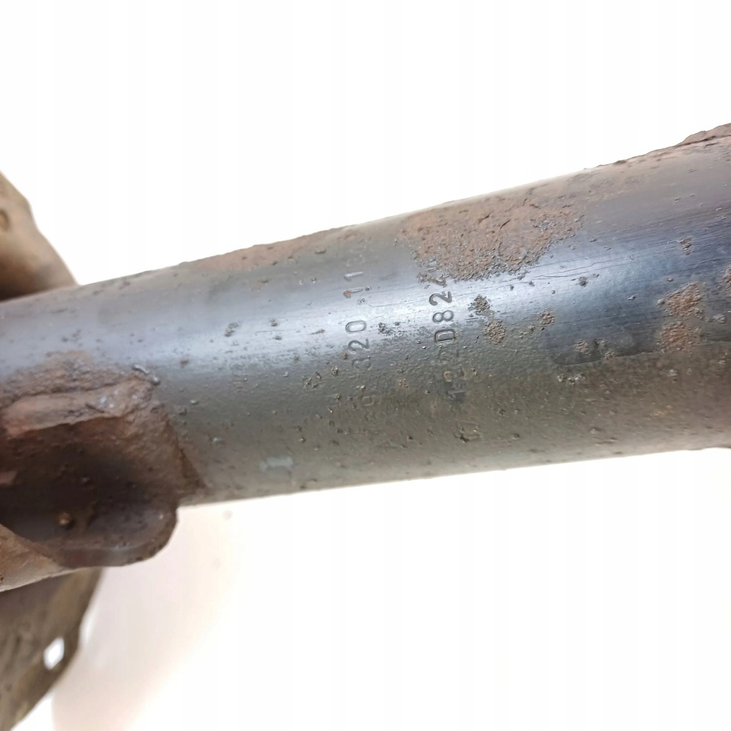 2008 mercedes-benz b w245 амортизатор передний ze пружина a1693201130 Киев