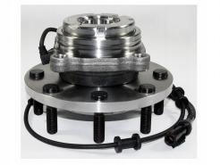 фото №1, Ступица передняя ford f-250 super duty 1999-2004