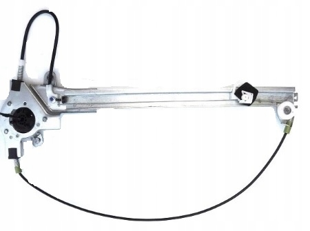 фото №1, Подъемник. elektr. szyby/bez siln./ren. laguna ii,01-04