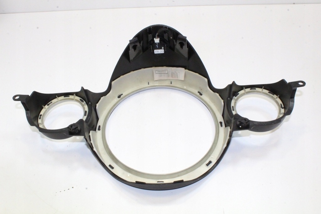 фото №8, Захист спідометра mini clubman r55 12273713 1.6l дизель 80kw 2009