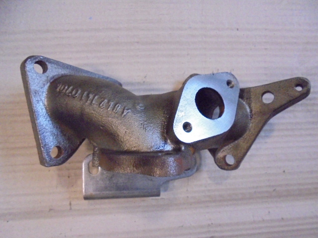 Купити Mercedes турбіна do двигуна v6 cdi 642 ml gl 164