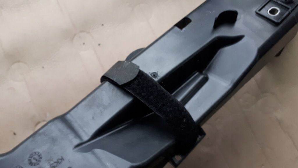 фото №7, A6 c7 4g кронштейн кронштейн домкрата 4g0011215b a7