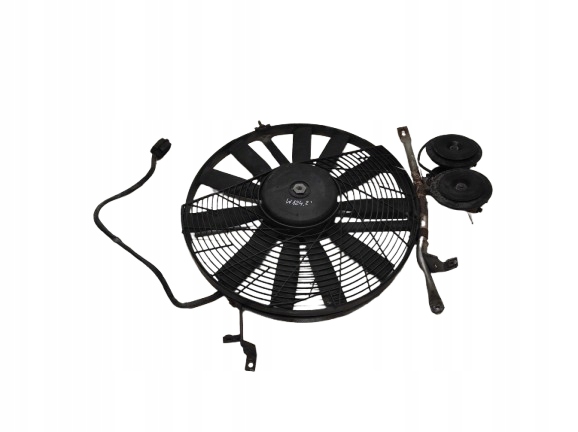 Купить Mercedes e w124 84- вентилятор радиатора кондиционера