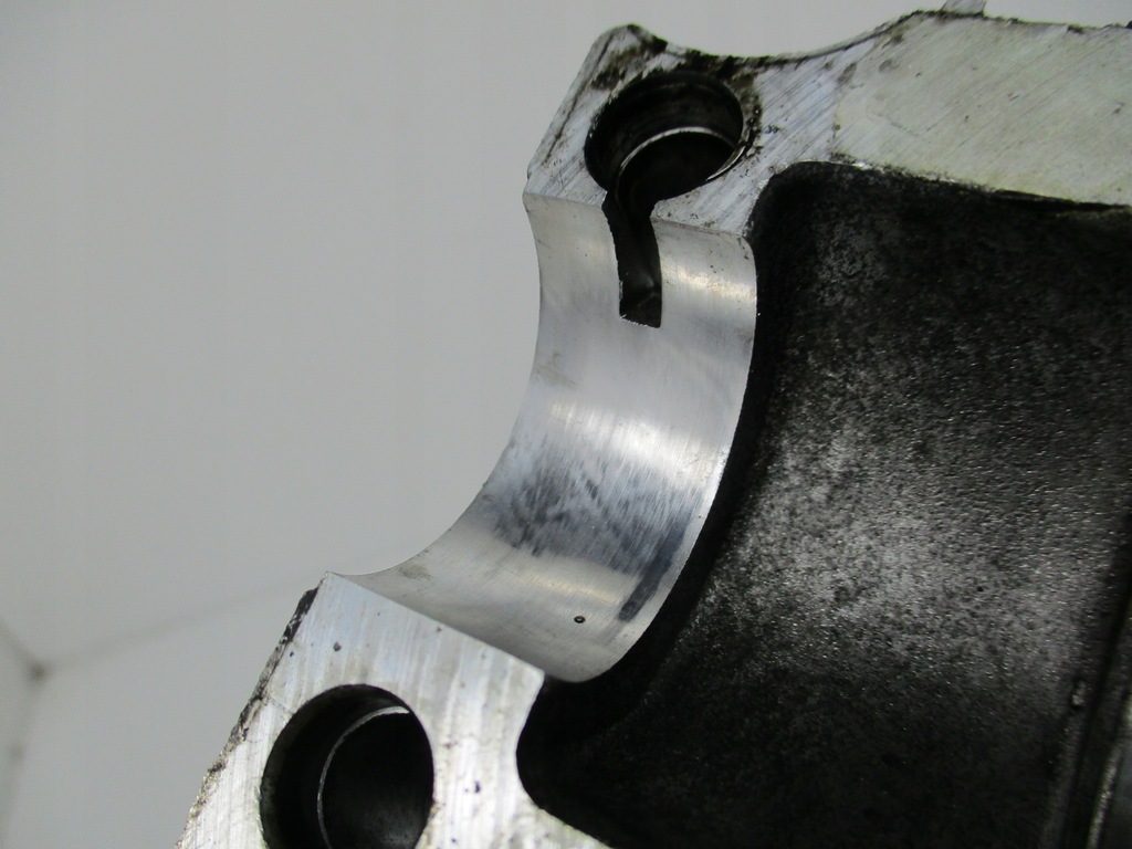 фото №12, Stilo bravo 156 147 1.9 jtd 99-05 головка вал