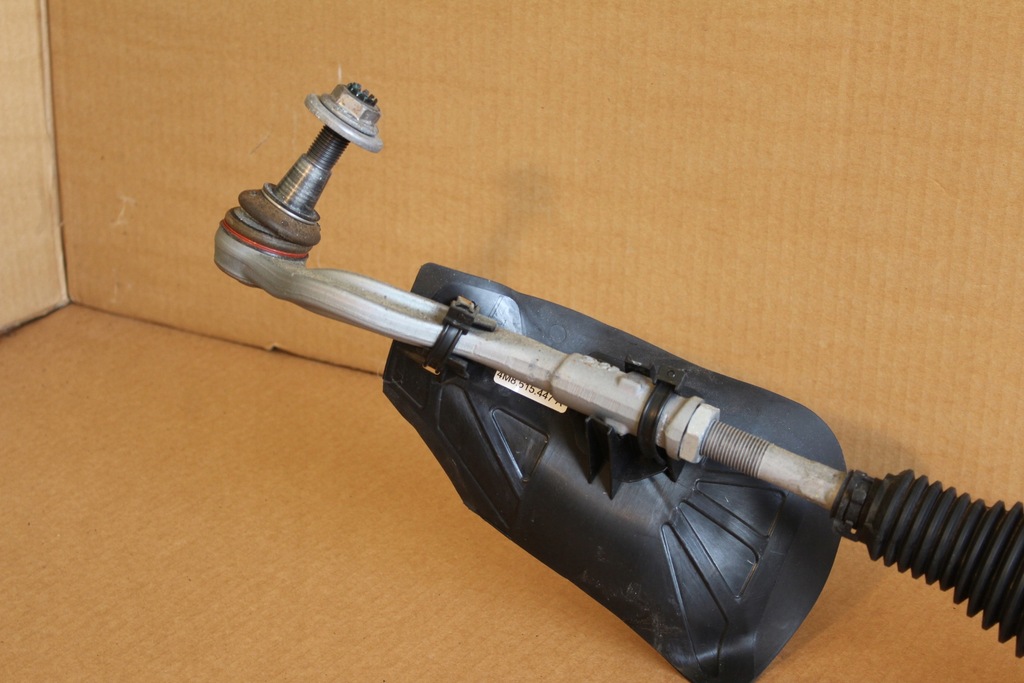 фото №8, Рулевая рейка jak nowa audi rs6 rs7 4k c8 anglik uk