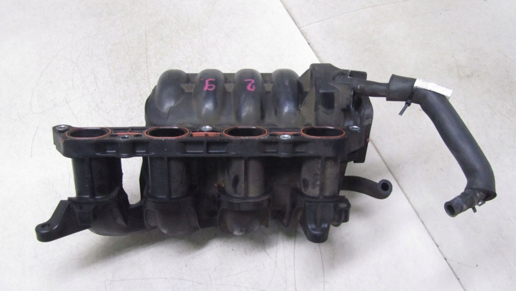 фото №6, Hyundai ix20 1.4b коллектор всасывающий 10-17 29