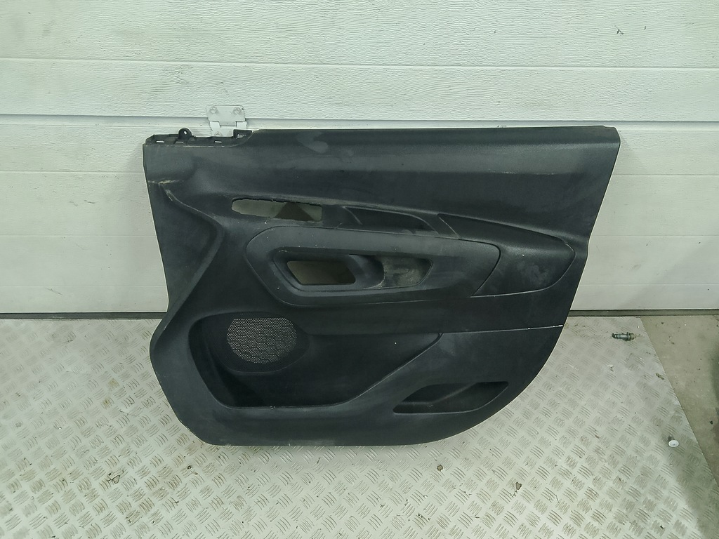 фото №1, Peugeot partner iv k9 toyota proace обивка дверь правый перед 9816791377