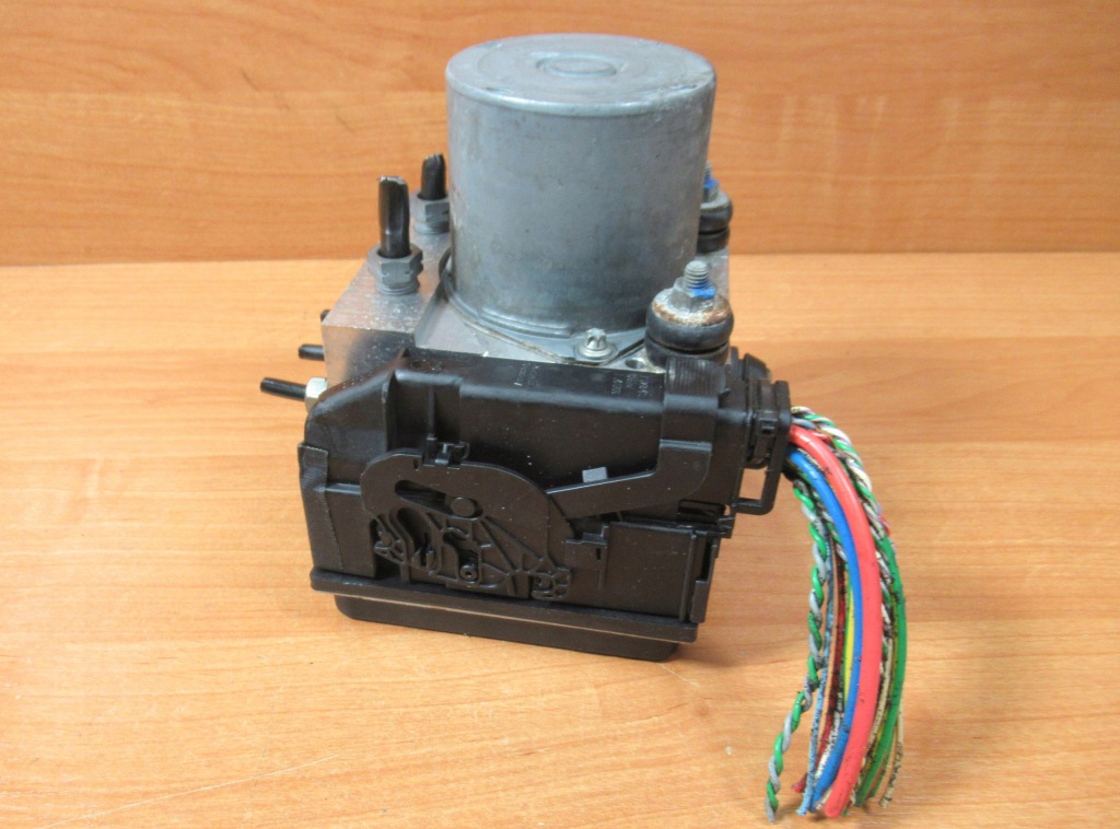 фото №1, Насос abs peugeot 307 lift 0265950368 9649458080