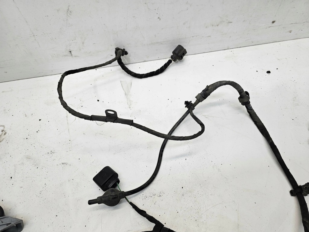 Купити Патрубок шланг кондиціонера audi q7 4l vw touareg 7l6820744bd