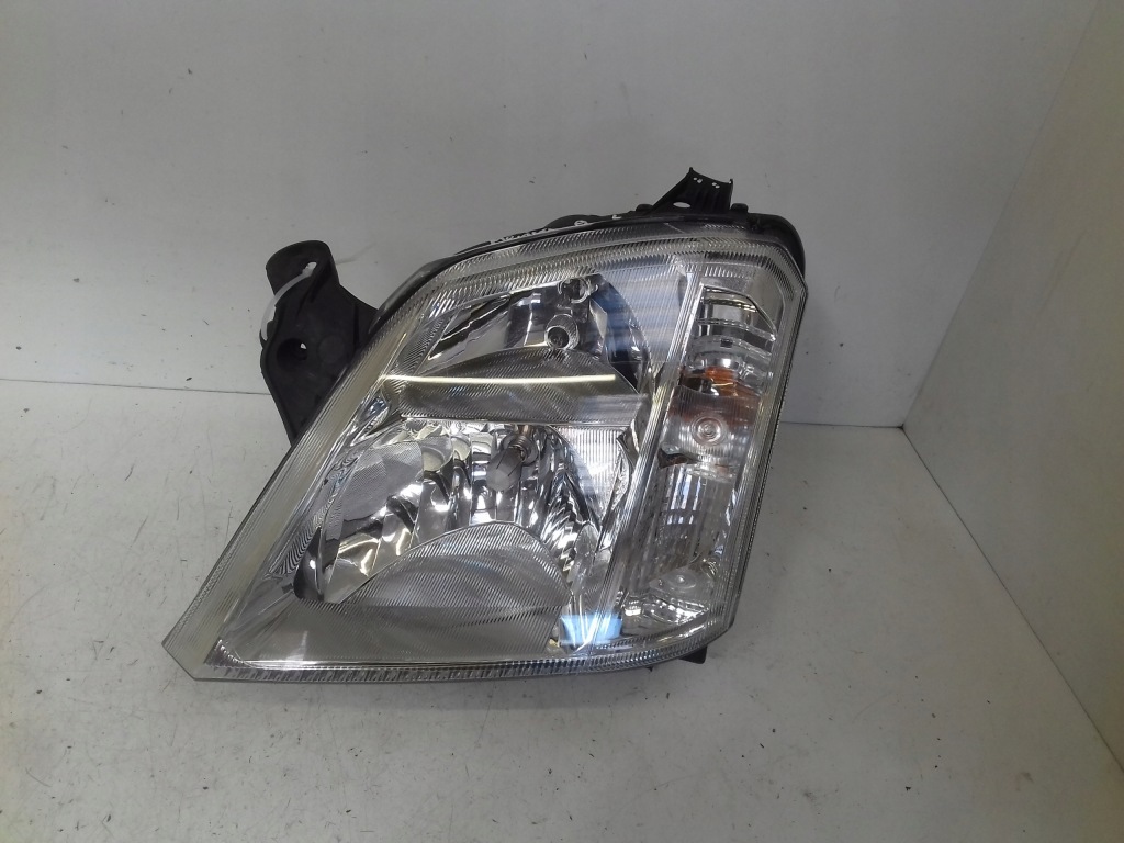 фото №1, Лампа левый перед 93321025 europa opel meriva a