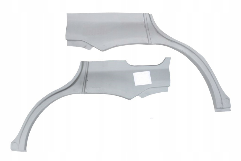 фото №1, Ремкомплект крыла задняя honda hrv hr-v 5d 99- l+p