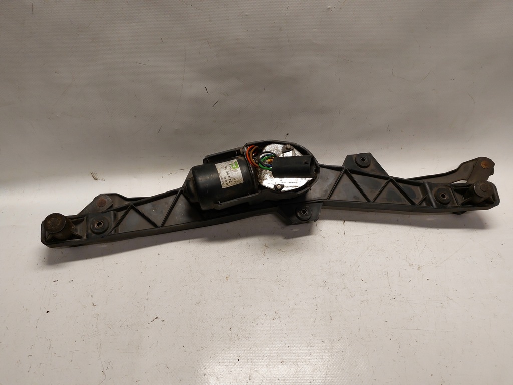 фото №5, Механізм двірник перед jeep grand cherokee zj