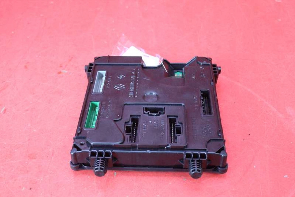 Модуль комфорта 284b10037r renault laguna 3 iii 2.0 dci 131 km 07-11 в Украине