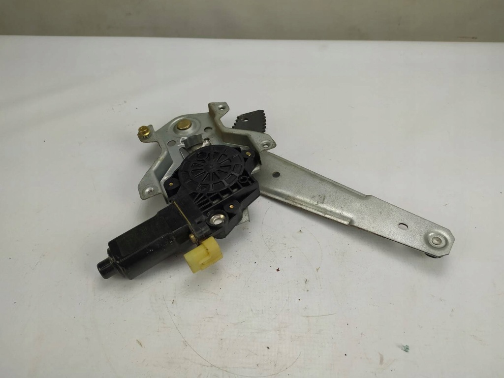 фото №2, Подъемник стекло левый задняя hyundai getz i 02-05