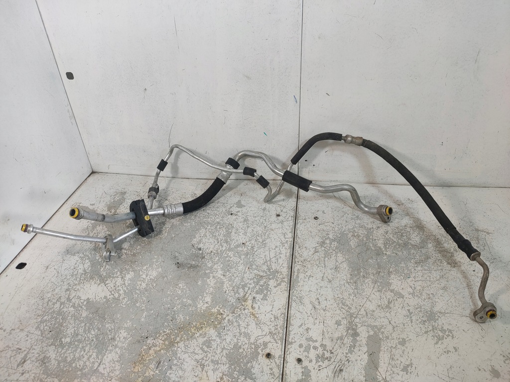 фото №1, Шланг wąż кондиционера a4 b6 8e1260712ad