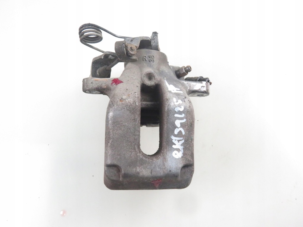 фото №6, Супорт правий задня citroen c5 iii 2.0 hdi 140 - rhf