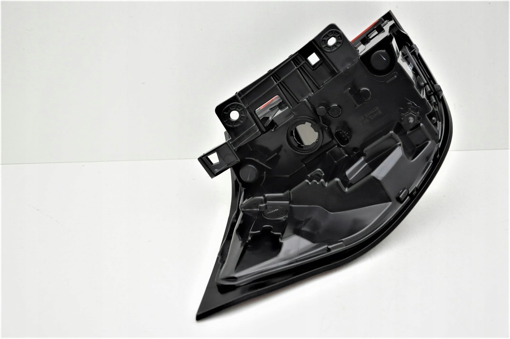 фото №5, Honda jazz / fit od 2020 лампа задняя led правая now