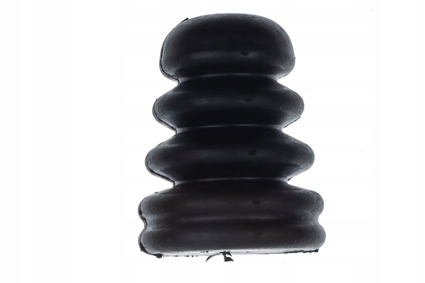 фото №2, Відбійник ресора задня denckermann