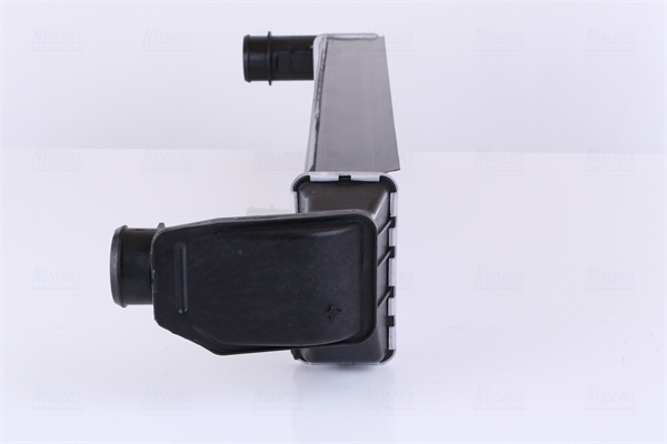 Nissens 96741 інтеркулер bmw 3 e 46 98- 320d Недорого