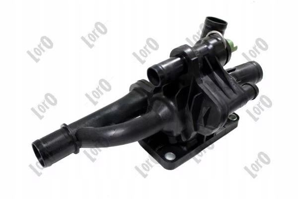 фото №11, Abakus термостат 83?c citroen berlingo c2 c3 i c3 ii c3 picasso c3