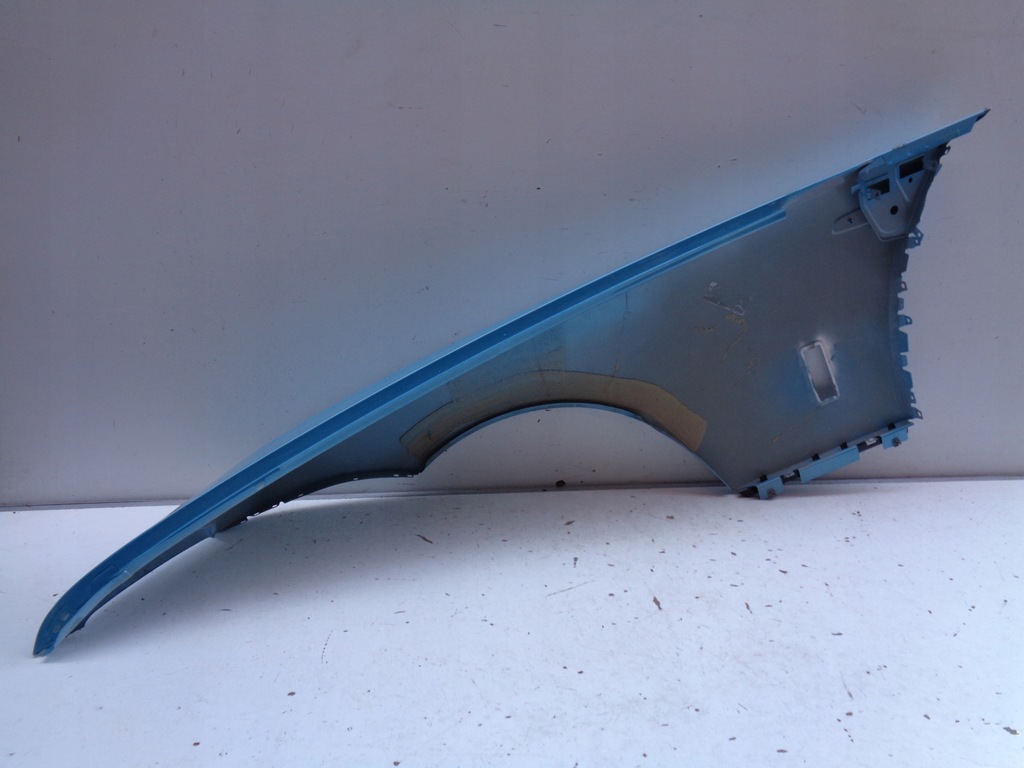 фото №5, Крыло правый передний rolls royce wraith dawn