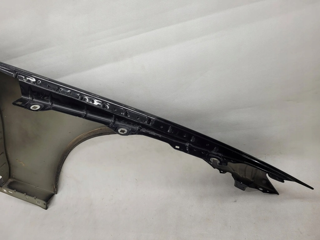 фото №11, Mercedes e-klasa w213 2017+ крыло перед передний левый fv