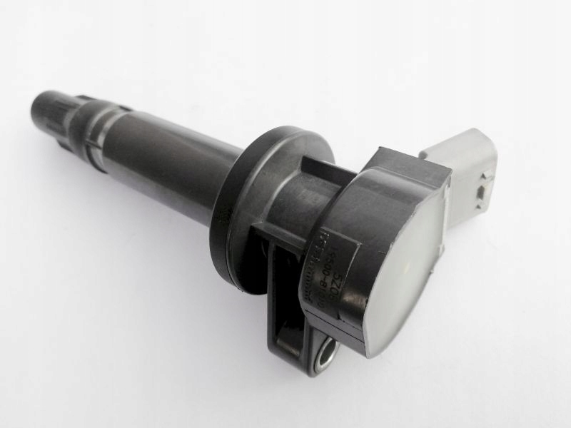 фото №1, Daihatsu totota катушка зажигания 19500-b1010 оригинал