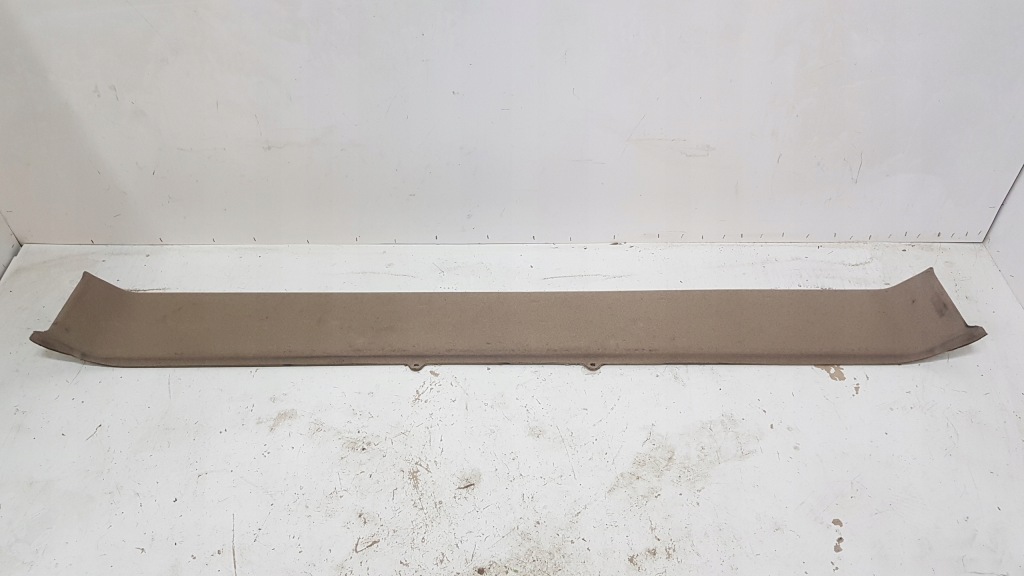 фото №1, Середина оббивка кабіни scania r 1496743